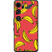 Чохол BoxFace Nubia Neo 5 GT 5G 