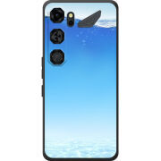 Чохол BoxFace Nubia Neo 5 GT 5G 
