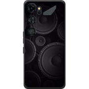 Чохол BoxFace Nubia Neo 5 GT 5G 