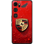 Чохол BoxFace Nubia Neo 5 GT 5G 