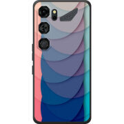 Чохол BoxFace Nubia Neo 5 GT 5G 