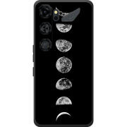 Чохол BoxFace Nubia Neo 5 GT 5G 