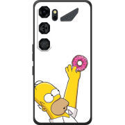 Чохол BoxFace Nubia Neo 5 GT 5G 