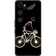 Чохол BoxFace Nubia Neo 5 GT 5G 