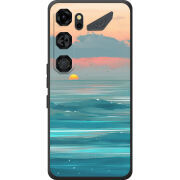 Чохол BoxFace Nubia Neo 5 GT 5G Inspiration