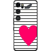 Чохол BoxFace Nubia Neo 5 GT 5G 