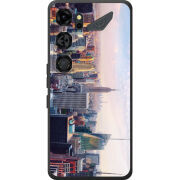 Чохол BoxFace Nubia Neo 5 GT 5G 