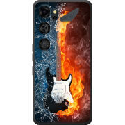 Чохол BoxFace Nubia Neo 5 GT 5G Guitar