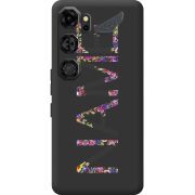 Прозорий чохол BoxFace Nubia Neo 5 GT 5G Именной