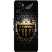 Чорний чохол BoxFace Nubia Neo 5 GT 5G 