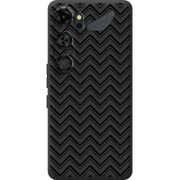 Чорний чохол BoxFace Nubia Neo 5 GT 5G 