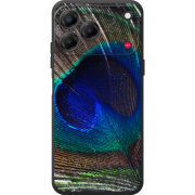 Чохол BoxFace Nubia V80 Design 