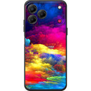 Чохол BoxFace Nubia V80 Design 