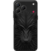 Чохол BoxFace Nubia V80 Design 