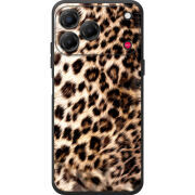 Чохол BoxFace Nubia V80 Design 