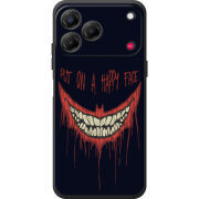 Чохол BoxFace Nubia V80 Design 