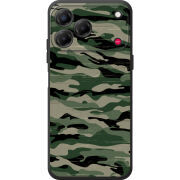 Чохол BoxFace Nubia V80 Design 