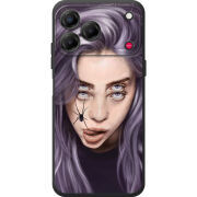 Чохол BoxFace Nubia V80 Design 