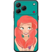 Чохол BoxFace Nubia V80 Design 