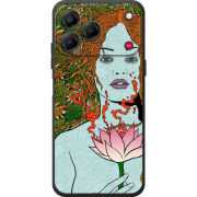 Чохол BoxFace Nubia V80 Design 
