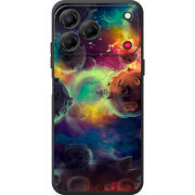 Чохол BoxFace Nubia V80 Design 