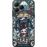 Чохол BoxFace Nubia V80 Design Panda Q