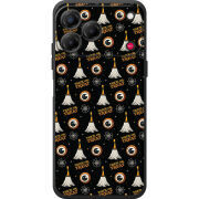 Чохол BoxFace Nubia V80 Design Halloween Magic