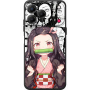 Чохол BoxFace Nubia V80 Design 
