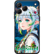 Чохол BoxFace Nubia V80 Design Нахіда Genshin