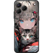 Чохол BoxFace Nubia V80 Design 