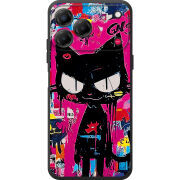Чохол BoxFace Nubia V80 Design Coteo