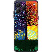 Чохол BoxFace Nubia V80 Design Wish Tree
