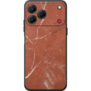 Чохол BoxFace Nubia V80 Design 