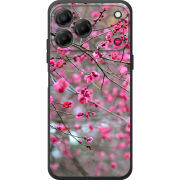 Чохол BoxFace Nubia V80 Design 
