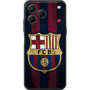 Чохол BoxFace Nubia V80 Design 