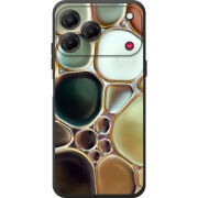Чохол BoxFace Nubia V80 Design 