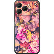 Чохол BoxFace Nubia V80 Design 