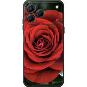 Чохол BoxFace Nubia V80 Design 