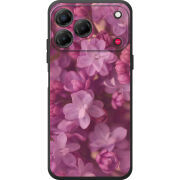 Чохол BoxFace Nubia V80 Design 