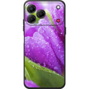 Чохол BoxFace Nubia V80 Design 