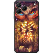 Чохол BoxFace Nubia V80 Design 