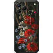 Чохол BoxFace Nubia V80 Design 