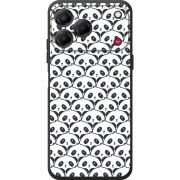 Чохол BoxFace Nubia V80 Design 