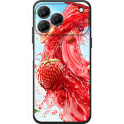Чохол BoxFace Nubia V80 Design 