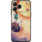 Чохол BoxFace Nubia V80 Design 