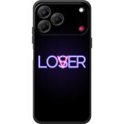 Чохол BoxFace Nubia V80 Design 