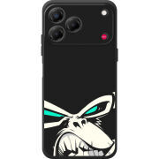 Чохол BoxFace Nubia V80 Design 