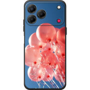 Чохол BoxFace Nubia V80 Design 