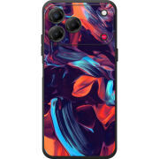 Чохол BoxFace Nubia V80 Design 