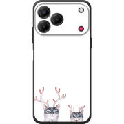 Чохол BoxFace Nubia V80 Design 